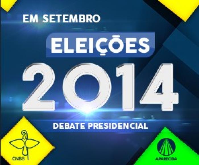 CNBB promoverá debate com candidatos à presidência