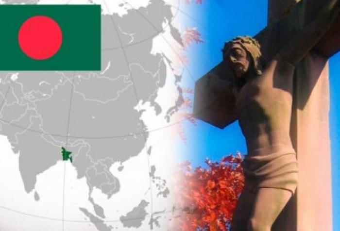 Homens armados atacam religiosas em Bangladesh