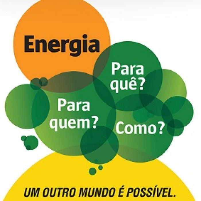 Entidades debatem energia em Brasília