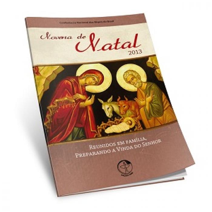 CNBB publica Novena de Natal 2014