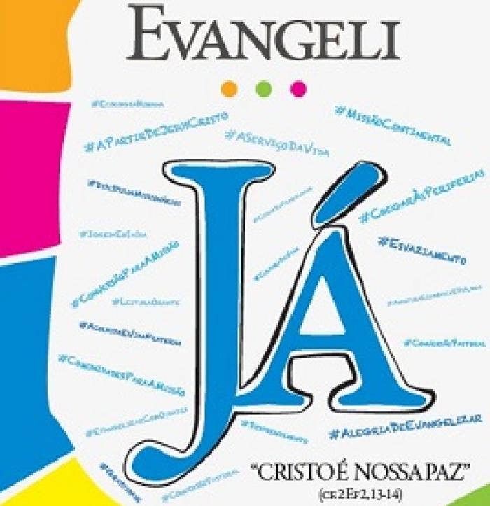 Igreja no Brasil: Campanha para a Evangelização 2014