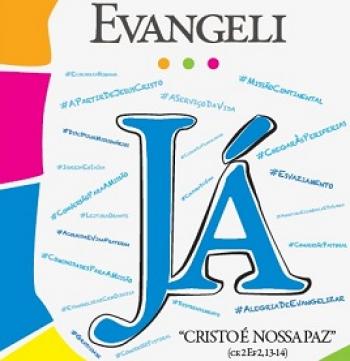 Igreja no Brasil: Campanha para a Evangelização 2014