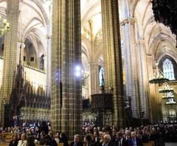 Encontro em Barcelona debate atuação da pastoral nas grandes cidades