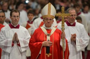 Radicais do Estado Islâmico ameaçam matar Papa Francisco