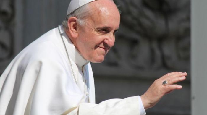 Um cristão surdo à voz do Espírito Santo não evangeliza, afirma Papa Francisco