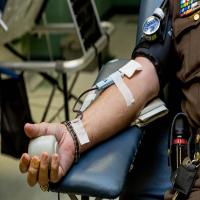 Dia Mundial do Doador de Sangue ganha apoio do papa