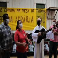 Lavagem cerebral: Igreja Católica do Brasil luta contra a negacionismo da Covid-19