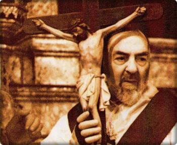 Quem foi Padre Pio?