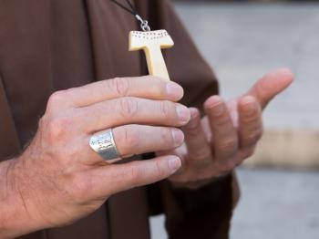 Capuchinhos de toda América participam de encontro em São Paulo