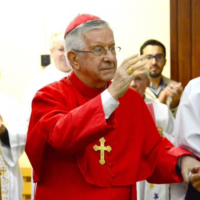 Morre o Cardeal Dom Geraldo Majella Agnelo, Arcebispo Emérito de Salvador