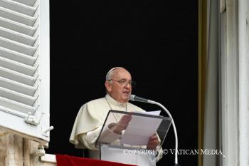 Papa Francisco explica três aspectos do nome de São Pedro