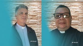 Papa nomeia bispos para dioceses de Almenara (MG) e Cametá (PA) 