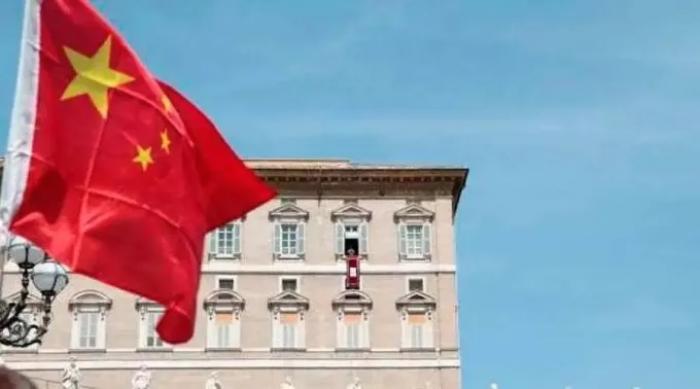 China reconhece bispo e Santa Sé fala em fruto positivo de acordo