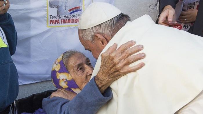 Papa Francisco escreve Encíclica Um Coração que Muda o Mundo