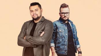 Desce como fogo, novo single de Lucas Lima com participação de Diego Fernandes